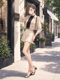 Profile image of れいな