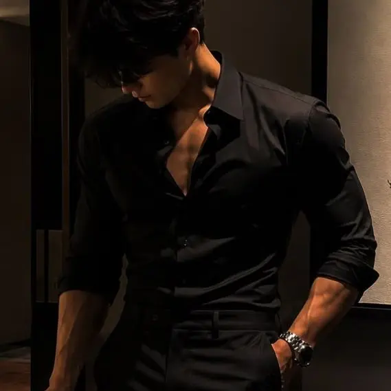 NastyFish0477의 Mafia group