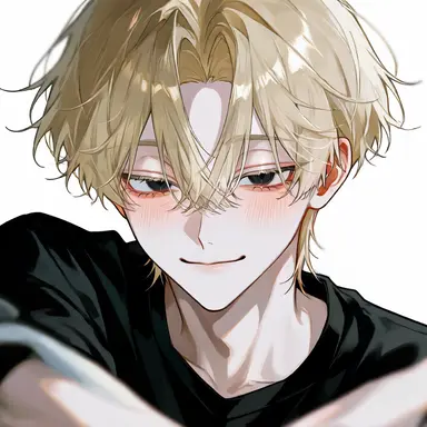 Profile image of 晃
