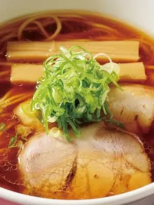WornPoco5347의 ラーメン好きがAIの支配をぶち壊す事件