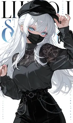 Profile image of 루아