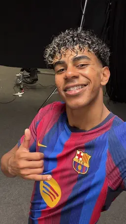 Profile image of Lamine