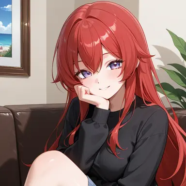 Profile image of 주하