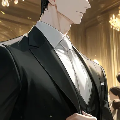 Profile image of Adrian Moretti