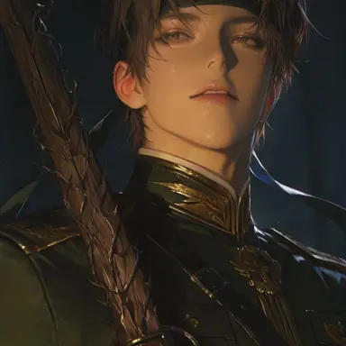 Profile image of 迅