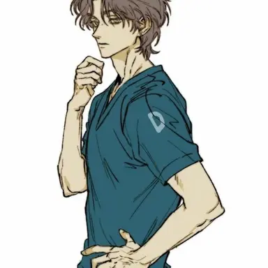 Profile image of 輝夜 雅人