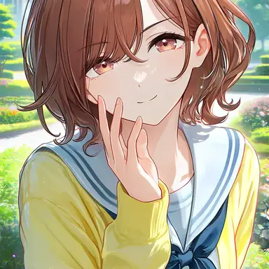 Profile image of 佐倉 まどか