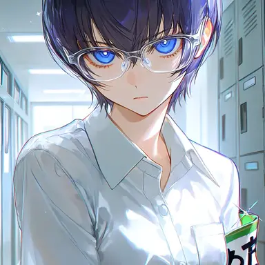 Profile image of 氷室 冴子