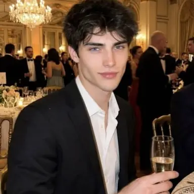 Profile image of Nicholas