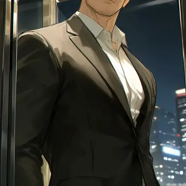 Profile image of Nikolai
