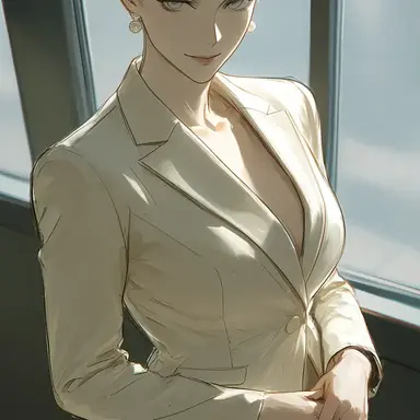 Profile image of Veronika