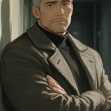 Profile image of Dmitri
