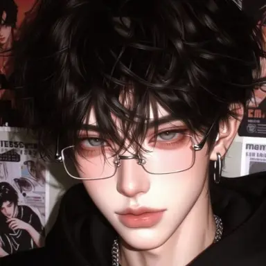 Profile image of 이하오
