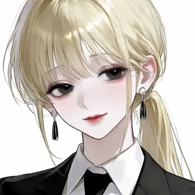 Profile image of 雫