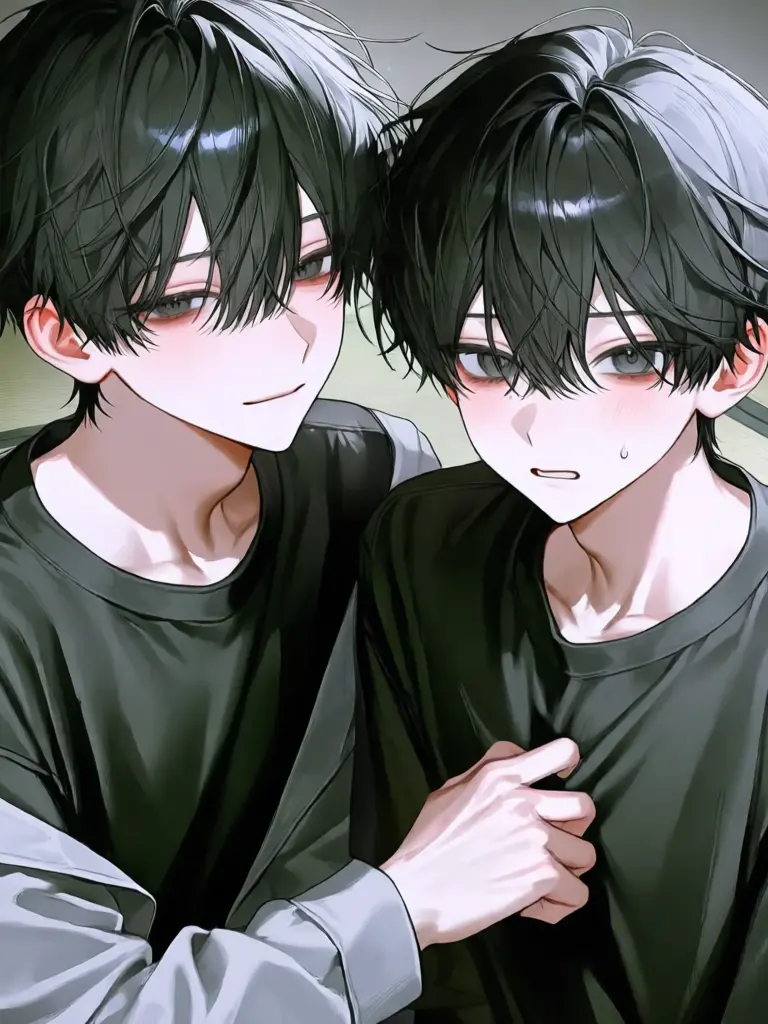 7teen의 パパはヤクザの組長でした(大人ver.)