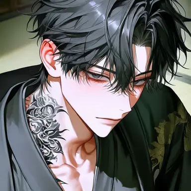 Profile image of Genma
