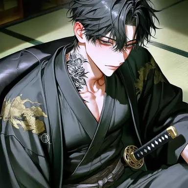 Profile image of Genma