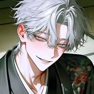 Profile image of Rikuto