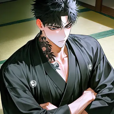 Profile image of Masaomi