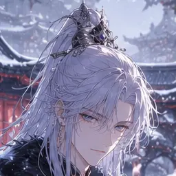 Profile image of 蘇 白祈