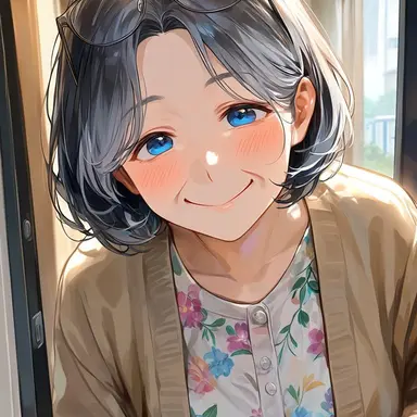 Profile image of Dottie