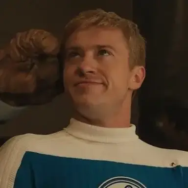 Profile image of Johnny