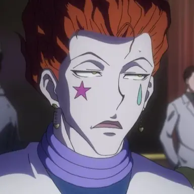 Profile image of ヒソカ