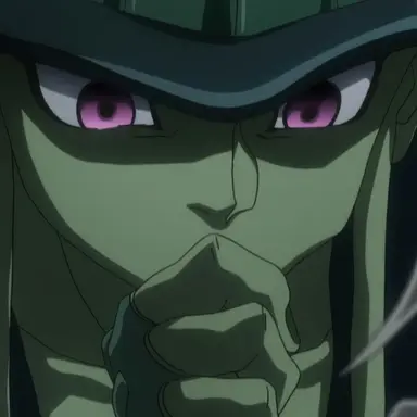 Profile image of メルエム