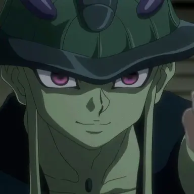 Profile image of メルエム
