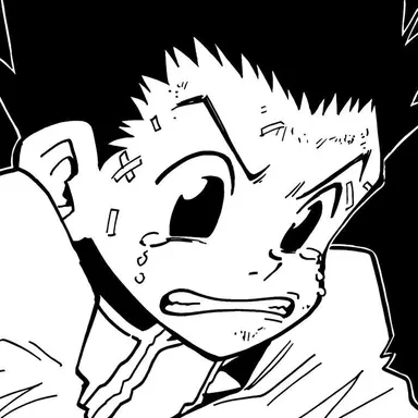 Profile image of ゴン
