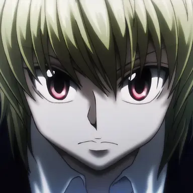 Profile image of クラピカ