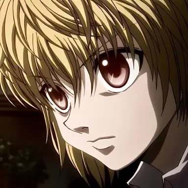 Profile image of クラピカ