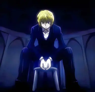 Profile image of クラピカ