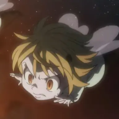 Profile image of プフ