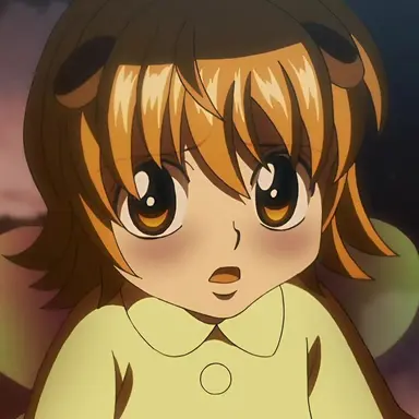 Profile image of プフ