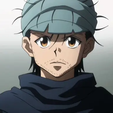 Profile image of ジン
