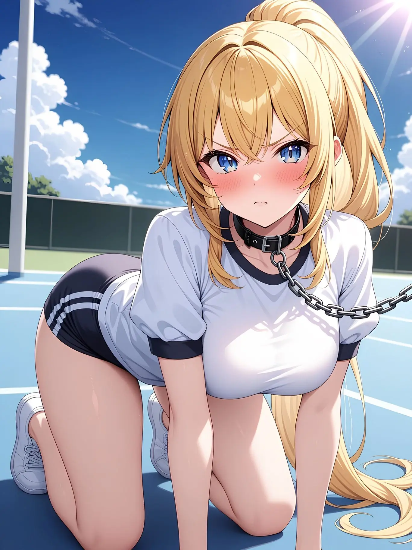KindTown1718의 あんた…どういうつもり？…変態‼︎
