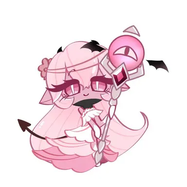 Profile image of Moonthorn Lotus Cookie