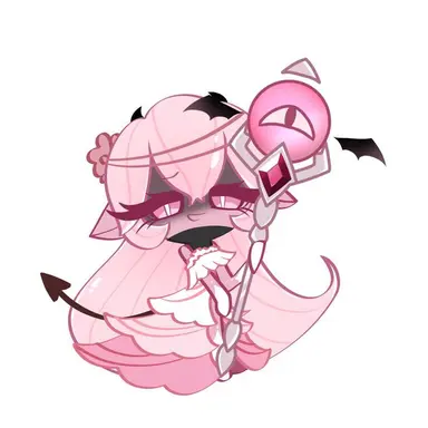 Profile image of 月刺蓮クッキー