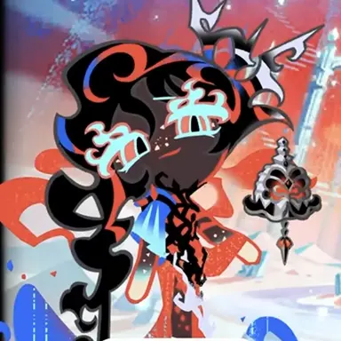 Profile image of Underworld Pluto Cookie