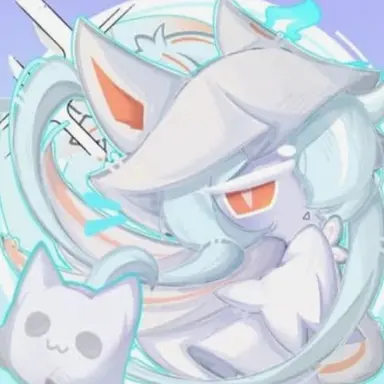 Profile image of Asphodel Cookie