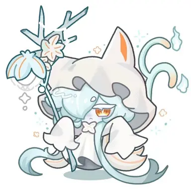 Profile image of アスフォデル味クッキー