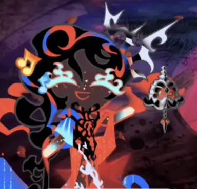Profile image of 地下冥王クッキー