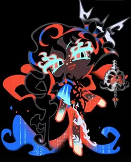 Profile image of 地下冥王クッキー