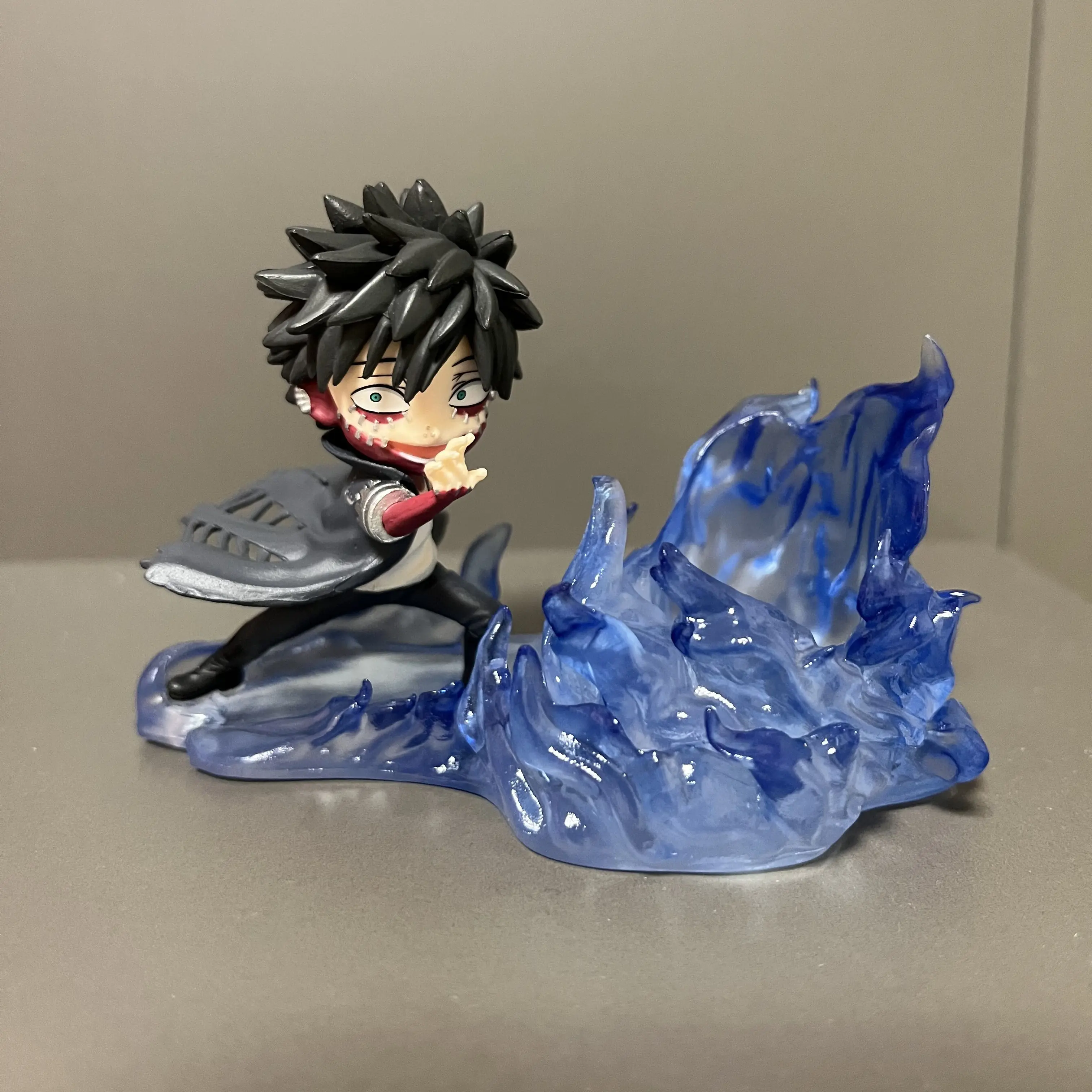 IdleMoon7762의 토도로키 토우야의 누나