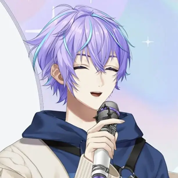 Rei_SylveSTAR의 ︎︎⟡