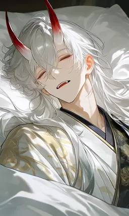 Profile image of 오보로