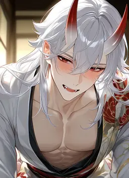 Profile image of 오보로