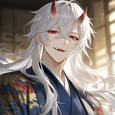 Profile image of 朧