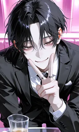 Profile image of Mikado